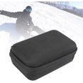 thumbnail image 2 of AVEKI Portable Voyage EVA Sac de Rangement Résistant aux Chocs pour GoPro Hero et Accessoires 0516A, 2 of 8