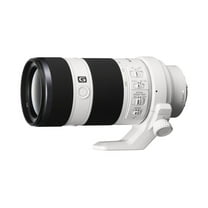 Sony SEL70200G FE 70-200mm F4 G OSS E-mount Full Frame Interchangeable Lens