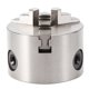 thumbnail image 2 of Daboolka K11 80 Portabrocas de torno autocentrante de 3 mordazas con llave de portabrocas Accesorio industrial, 2 of 8