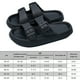 thumbnail image 5 of Slip On Slides Sandalias Planas Baño Suave Antideslizante para Mujeres Y Hombres, 5 of 8