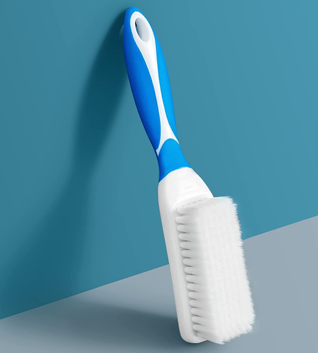 Cleaning Shoe Brush Multifunctional Long Handle Shoe Brush Cleaner