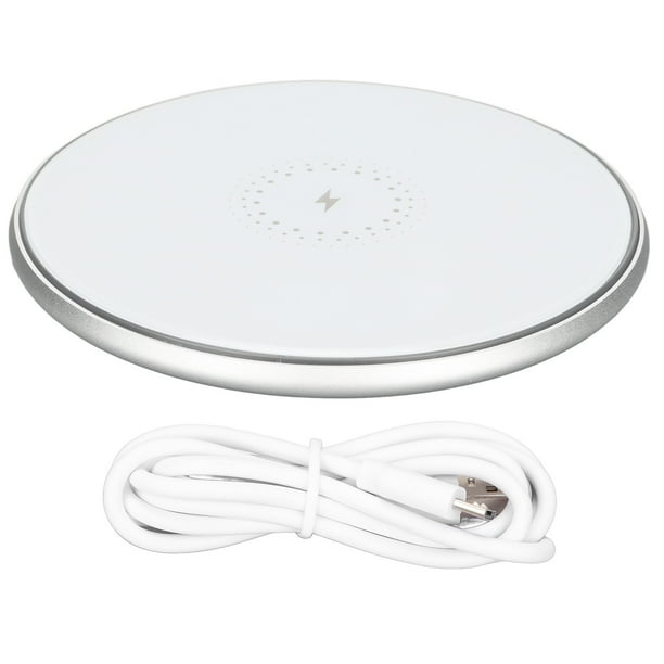 Plataforma de Carga Inalámbrica Rápida Sincero para Teléfonos