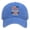 HAOZE02-Blue, variant on 250 Anniversary USA Hat 1776-2026 250th Years Freedoms Baseball Hats for Women and Men Patriotic Unisex Caps Vintage Running Embroidered Cap for Adults Blue One Size