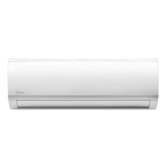 Minisplit Midea Inverter Frío-Calor 1 Tonelada (12,000BTU's) 220V MAS12H2ECS