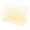 Gold, variant on AOOOWER Brochure, Literature, File Storage Organizer for Desktop for Document Envelope Vertical Multi-Layer Books Holder