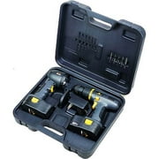 2 in 1 bag(Drill, Flashlight)