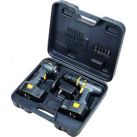2 in 1 bag(Drill, Flashlight)