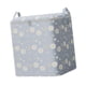 thumbnail image 1 of Bolsa de almacenamiento de ropa, bolsa para mudanzas, almacenamiento en armario, bolsa de almacenamiento extragrande, organizador de armario para 80L Azul, 1 of 9