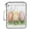 Easter Eggs, variant on 7-Pocket Expanding Filing Folder with 3-Ring Binder Portable Document Organizer Water-Resistant Binder Bag Easter Eggs