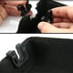 thumbnail image 5 of sweethay El estante trasero para paquetes duradero garantiza una larga duración del soporte negro para estante trasero para paquetes para clips Vehículos, repuestos y accesorios Mis, 5 of 6