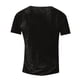 thumbnail image 4 of Men's T-shirt T-shirts Graphic Text Pool3D Printing Street Casual Short Sleeve Printed Clothing BasicS, 4 of 4