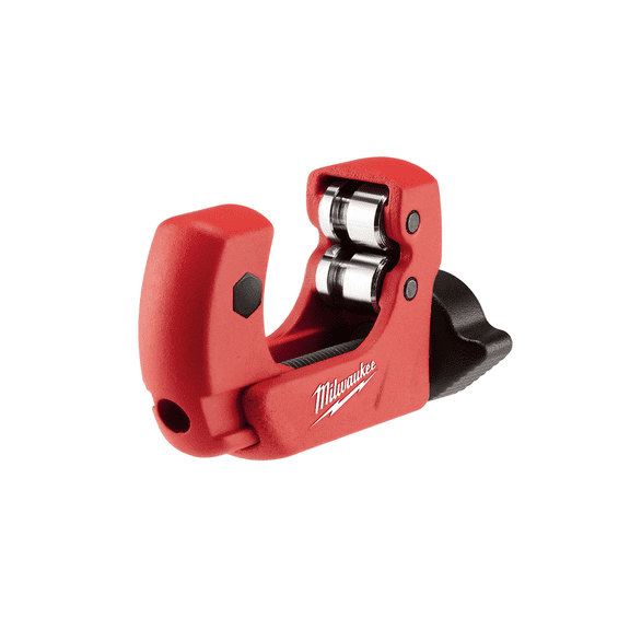 Milwaukee Tool 1" Mini Copper Tubing Cutter