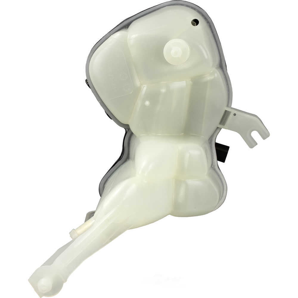 Global Parts Distributors LLC 2411216 Engine Coolant Reservoir