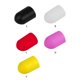 thumbnail image 5 of Greeniant Funda protectora de soporte de pie de silicona para patinete M365/Pro, funda para reposapiés para ES2/ES4, accesorios, 1 ud. Patinetes eléctricos rojo Greeniant OD000636-03, 5 of 6
