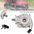 thumbnail image 1 of 1332803 Front Gearcase Transmission Differential For Polaris RZR 800 2008-2010, 1 of 13