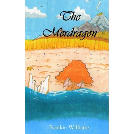 The Merdragon (Paperback)