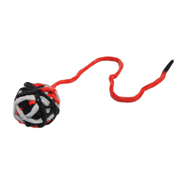 Bolas de Juguete para Gatos Salvador Rojo