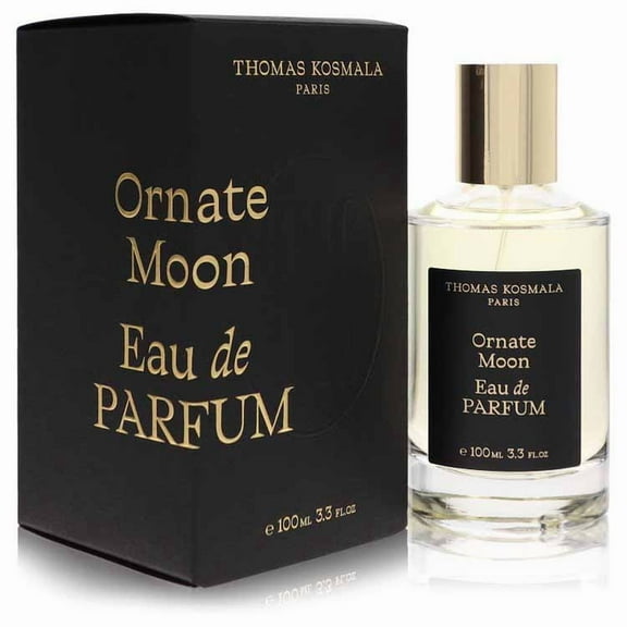 Thomas Kosmala Unisex Ornate Moon EDP Spray 3.38 oz Fragrances 5060412111003