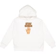 thumbnail image 2 of Inktastic Stay Sober Youth Hoodie Sweatshirt, 2 of 4