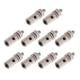 thumbnail image 1 of Paquete De 10 Topes De Varillaje Brazo De Control De Varilla De Empuje Para perfke  Tope de enlace, 1 of 8