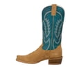 thumbnail image 3 of Tony Lama Mens Jax 13 Inch Square Toe Cowboy  Mid Calf Boots, 3 of 5
