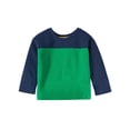 thumbnail image 1 of Wonder Nation Toddler Boy Long Sleeve Top, 1 of 1