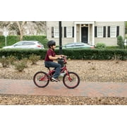 Dynacraft Krome 20-inch Boys BMX Bike for Child 7-14 Years