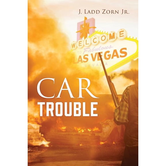 Car Trouble, (Paperback)