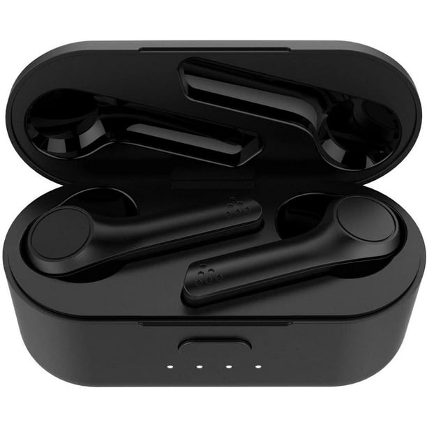 Toshiba Air Pro Truly Wireless Earbuds Medium RZE BT1000E