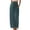 Army Green, variant on HAiming Women's Wide Leg Pants Casual Loose Drawstring Elastic High Waisted Palazzo Lounge Trousers with Pockets