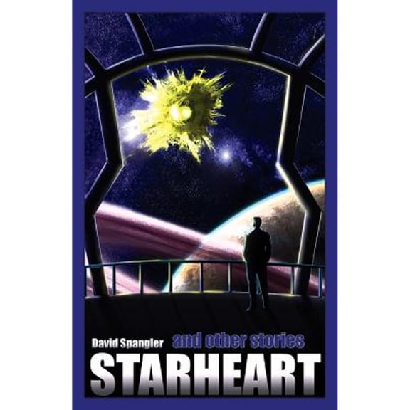 Starheart and Other Stories (Paperback)