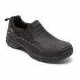 thumbnail image 1 of Dunham LUDLOW CLOUD PLUS Bottes Courtes Noires à Enfiler, 1 of 4