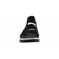 thumbnail image 6 of Womens Jambu AVA Shoe Size: 6.5 Black Sandals, 6 of 6