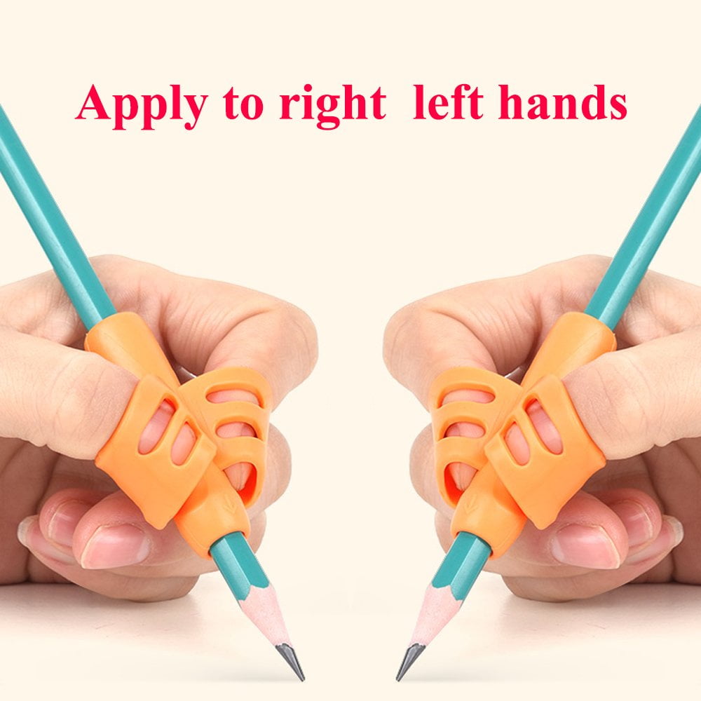 types of pencil grips for handwriting
