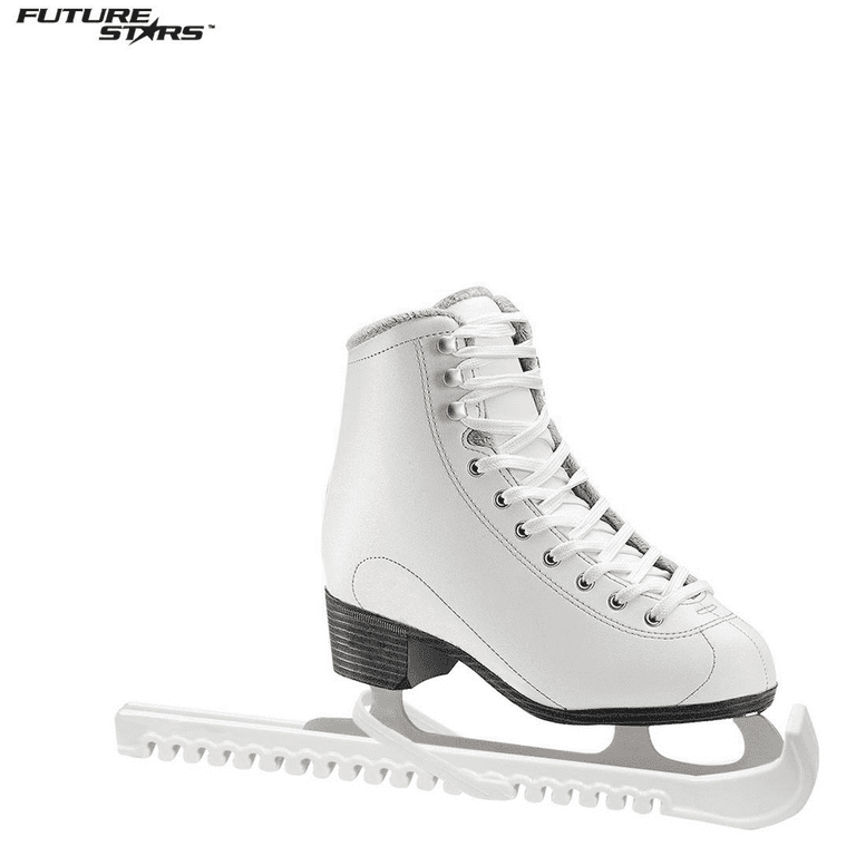 Future Stars Figure Skate Guards - Adjustable Size - Walmart.com