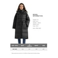 thumbnail image 5 of Elezay Women's Winter Down Puffer Jacket Thickened Coat for Women, 5 of 5