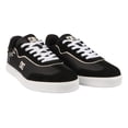 thumbnail image 3 of TENIS DC SHOES HOMBRE NEGRO CHESTER MX 260 MXYM000001BLKW negro 26.5, 3 of 5