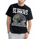 thumbnail image 1 of 1 pieza Algunas personas son como Slinkies, divertida camiseta unisex con gráfico sarcástico para hombre, para adultos, hombres, mujeres, adolescentes, jóvenes., 1 of 7
