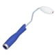 thumbnail image 5 of Rodillo de fibra de vidrio, limpieza práctica, paleta de burbujas de fibra de vidrio antiespumante con mango para la industria del vidrio, 5 of 14
