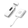 thumbnail image 1 of Wireless TYPE-C Video Transmitter and Receiver Extender Kit Display Adapter Dongle for TV Monitor P, 1 of 5