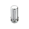 thumbnail image 2 of McGard Chrome 14 mmx1.50 Thread Cone Seat SplineDrive Wheel Lock 4 pc P/N 65315, 2 of 4