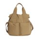 thumbnail image 2 of Bolso de hombro informal de nailon para mujer: de mano, cruzado y tipo tote para estudiantes, para ir al trabajo a diario y para viajar., 2 of 6