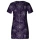 thumbnail image 5 of Blusas Para Mujer, Conjuntos de Camisas, Tops, Moda , Manga Corta, Cuello en V, Estampado de Botones, Blusa Informal, Camiseta Odeerbi ODB136985, 5 of 5