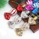 thumbnail image 5 of 6Pcs Candy Cane Christmas Tree Hanging Decorations Lollipop Ornaments Pendants for Xmas Winter New Year Home Party Supplies, 5 of 5