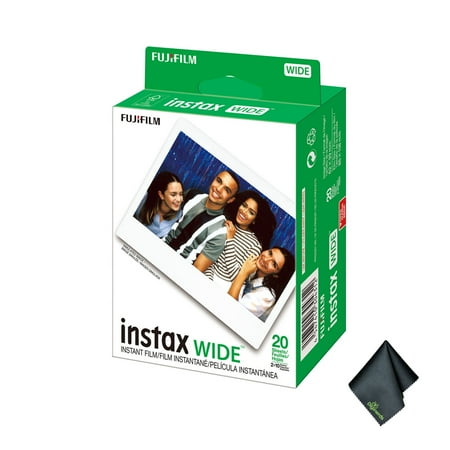 Fujifilm instax Wide Instant...