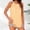 Yellow, variant on Shirts for Women Loose Fit High Neck Sleeveless Tank Top Pleated Eyelet Halter Blouse Polyester Flowy Casual Summer Daily Wear Shirt L Size Spring Summer Womens Tops