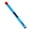 Blue, variant on Guoxxzi Match Shaped Candle Flame Butane Lighter, Creative Matchstick Lighter, Adjustable Metal Lighter for BBQ, Fireplaces, Camping, Blue
