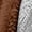Brown, variant on Sherpa Jacket Men Fuzzy Fleece Zip Up Hoodie Fluffy Hooded Jacket Loose Comfy Warm Winter Coats Outwear
