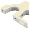 thumbnail image 3 of Soporte de montaje de motor Zulema metal para coche WLtoys RC, 3 of 8