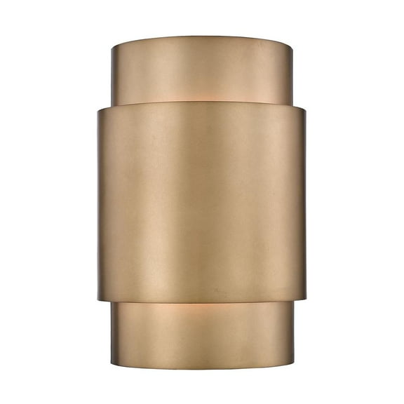 Z-Lite 2 Light Wall Sconce